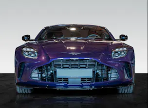 ASTON MARTIN Vantage MY25