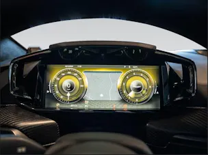 ASTON MARTIN Vantage MY25
