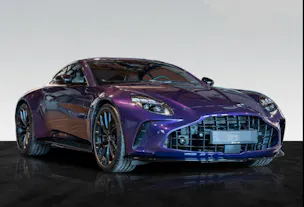 ASTON MARTIN Vantage MY25