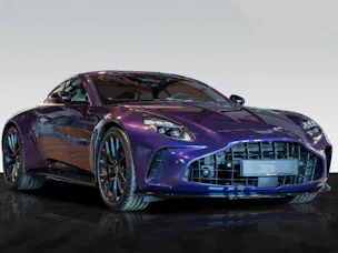 ASTON MARTIN Vantage MY25