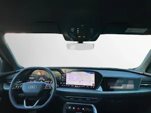 AUDI SQ5 TFSI quattro S-tronic