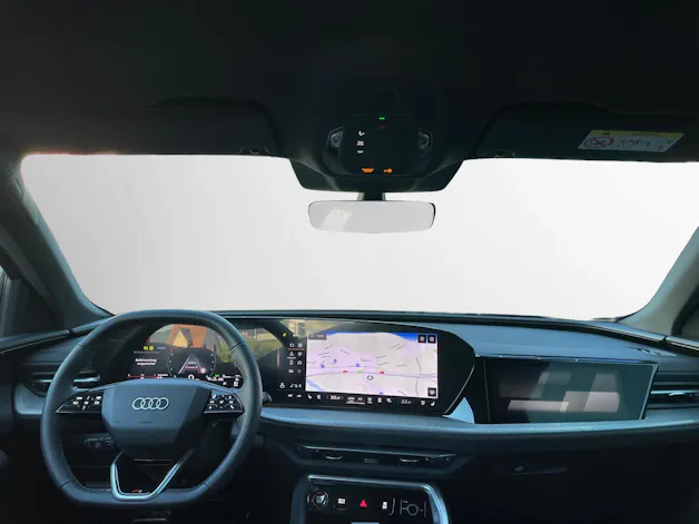 AUDI SQ5 TFSI quattro S-tronic