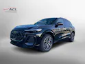 AUDI SQ5 TFSI quattro S-tronic