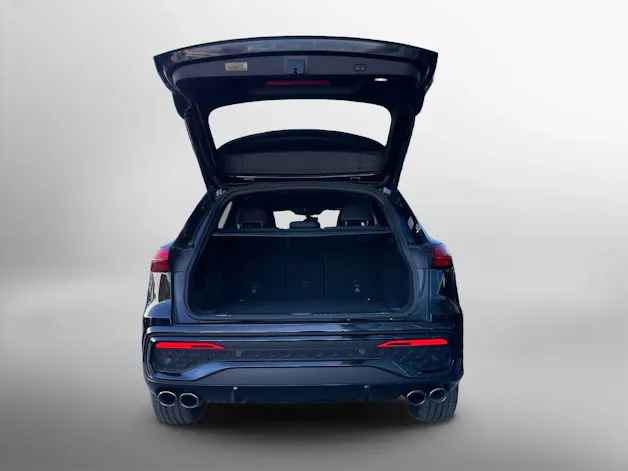 AUDI SQ5 TFSI quattro S-tronic