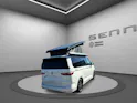 VW California 2.0 TDI Beach Camper