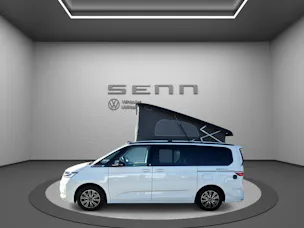 VW California 2.0 TDI Beach Camper