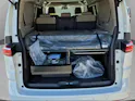 VW California 2.0 TDI Beach Camper