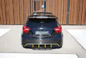 MERCEDES-BENZ A 45 AMG YELLOW NIGHT EDITION 4MATIC 7G-DCT l 380 PS