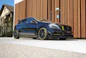 MERCEDES-BENZ A 45 AMG YELLOW NIGHT EDITION 4MATIC 7G-DCT l 380 PS