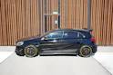 MERCEDES-BENZ A 45 AMG YELLOW NIGHT EDITION 4MATIC 7G-DCT l 380 PS