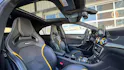 MERCEDES-BENZ A 45 AMG YELLOW NIGHT EDITION 4MATIC 7G-DCT l 380 PS