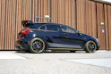 MERCEDES-BENZ A 45 AMG YELLOW NIGHT EDITION 4MATIC 7G-DCT l 380 PS