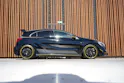 MERCEDES-BENZ A 45 AMG YELLOW NIGHT EDITION 4MATIC 7G-DCT l 380 PS