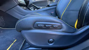 MERCEDES-BENZ A 45 AMG YELLOW NIGHT EDITION 4MATIC 7G-DCT l 380 PS