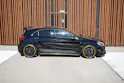 MERCEDES-BENZ A 45 AMG YELLOW NIGHT EDITION 4MATIC 7G-DCT l 380 PS