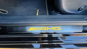 MERCEDES-BENZ A 45 AMG YELLOW NIGHT EDITION 4MATIC 7G-DCT l 380 PS