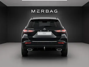MERCEDES-BENZ GLA 250 e EQ Star 8G-DCT