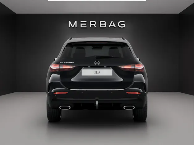 MERCEDES-BENZ GLA 250 e EQ Star 8G-DCT