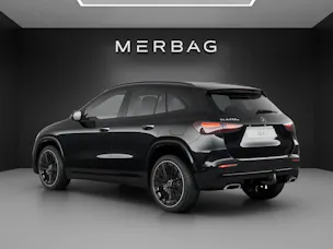 MERCEDES-BENZ GLA 250 e EQ Star 8G-DCT