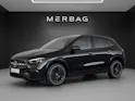 MERCEDES-BENZ GLA 250 e EQ Star 8G-DCT
