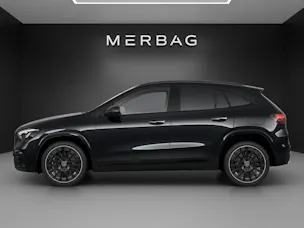 MERCEDES-BENZ GLA 250 e EQ Star 8G-DCT