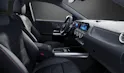 MERCEDES-BENZ GLA 250 e EQ Star 8G-DCT