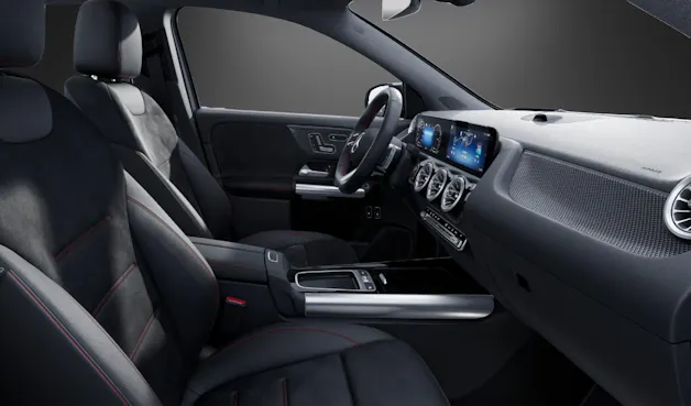 MERCEDES-BENZ GLA 250 e EQ Star 8G-DCT