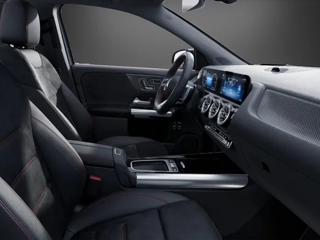 MERCEDES-BENZ GLA 250 e EQ Star 8G-DCT