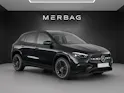 MERCEDES-BENZ GLA 250 e EQ Star 8G-DCT