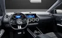 MERCEDES-BENZ GLA 250 e EQ Star 8G-DCT