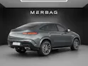 MERCEDES-BENZ GLE Coupé 450 d 4Matic+ 9G-Tronic