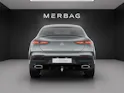 MERCEDES-BENZ GLE Coupé 450 d 4Matic+ 9G-Tronic