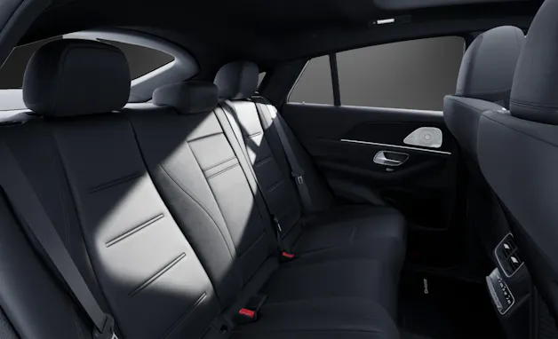MERCEDES-BENZ GLE Coupé 450 d 4Matic+ 9G-Tronic