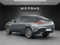 MERCEDES-BENZ GLE Coupé 450 d 4Matic+ 9G-Tronic