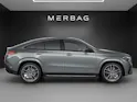 MERCEDES-BENZ GLE Coupé 450 d 4Matic+ 9G-Tronic