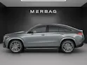 MERCEDES-BENZ GLE Coupé 450 d 4Matic+ 9G-Tronic