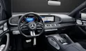 MERCEDES-BENZ GLE Coupé 450 d 4Matic+ 9G-Tronic
