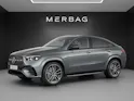 MERCEDES-BENZ GLE Coupé 450 d 4Matic+ 9G-Tronic