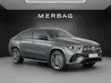 MERCEDES-BENZ GLE Coupé 450 d 4Matic+ 9G-Tronic