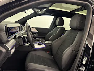 MERCEDES-BENZ GLE 450 d 4Matic 9G-Tronic