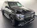 MERCEDES-BENZ GLE 450 d 4Matic 9G-Tronic