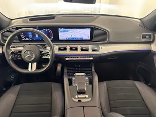 MERCEDES-BENZ GLE 450 d 4Matic 9G-Tronic