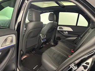 MERCEDES-BENZ GLE 450 d 4Matic 9G-Tronic