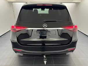MERCEDES-BENZ GLE 450 d 4Matic 9G-Tronic