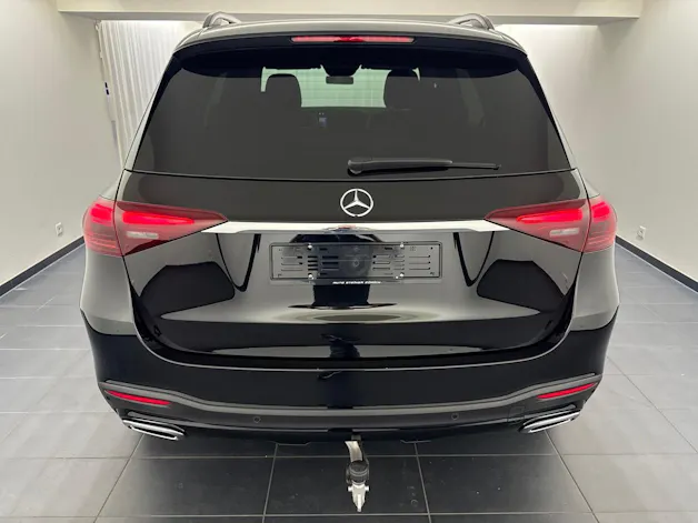 MERCEDES-BENZ GLE 450 d 4Matic 9G-Tronic