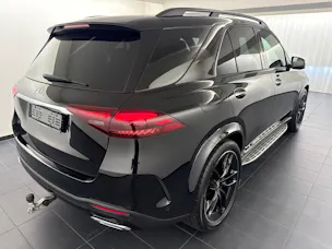 MERCEDES-BENZ GLE 450 d 4Matic 9G-Tronic