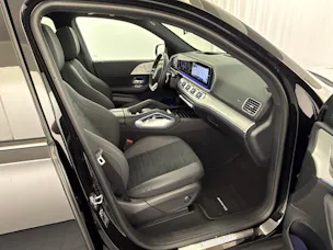 MERCEDES-BENZ GLE 450 d 4Matic 9G-Tronic