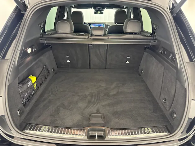 MERCEDES-BENZ GLE 450 d 4Matic 9G-Tronic