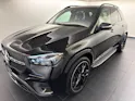 MERCEDES-BENZ GLE 450 d 4Matic 9G-Tronic