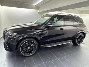MERCEDES-BENZ GLE 450 d 4Matic 9G-Tronic